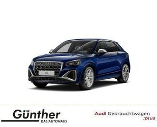Audi SQ2 Gebrauchtwagen