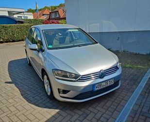 VW Golf Sportsvan Gebrauchtwagen