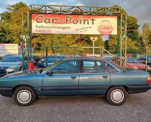 Audi 100 Gebrauchtwagen