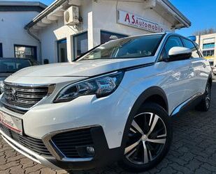 Peugeot 5008 Gebrauchtwagen