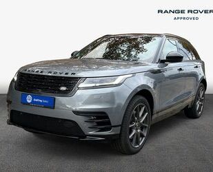 Land Rover Range Rover Velar Gebrauchtwagen
