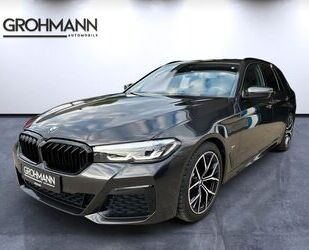 BMW 520 Gebrauchtwagen