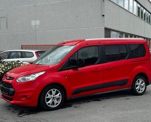 Ford Grand Tourneo Gebrauchtwagen