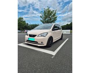 Seat Mii Gebrauchtwagen