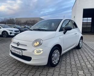 Fiat 500 Gebrauchtwagen
