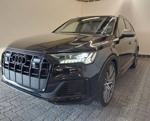 Audi SQ7 Gebrauchtwagen