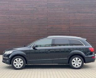 Audi Q7 Gebrauchtwagen