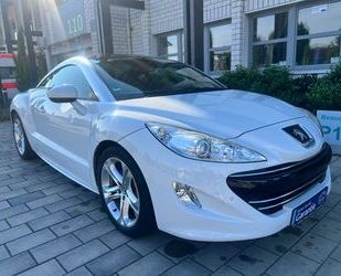 Peugeot RCZ Gebrauchtwagen