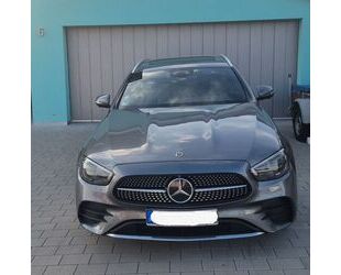 Mercedes-Benz E 400 Gebrauchtwagen