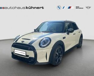 Mini Cooper S Gebrauchtwagen