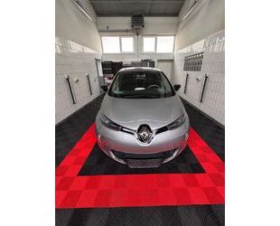 Renault ZOE Gebrauchtwagen