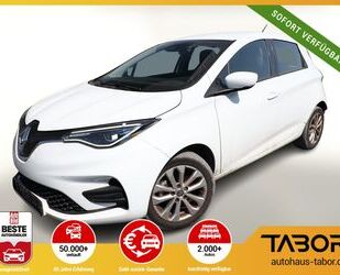 Renault ZOE Gebrauchtwagen