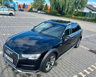 Audi A4 Allroad Gebrauchtwagen