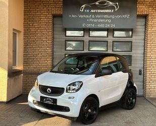 Seat ForTwo 