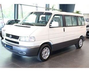 VW T5 Multivan Gebrauchtwagen