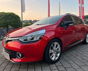 Renault Clio Gebrauchtwagen