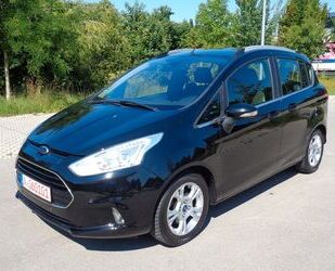Ford B-Max Gebrauchtwagen