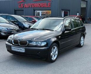 BMW 325 Gebrauchtwagen