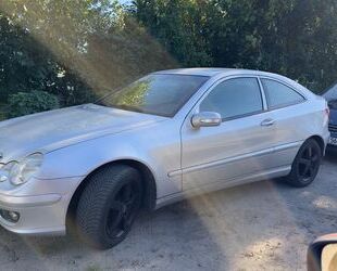 Mercedes-Benz CL 180 Gebrauchtwagen