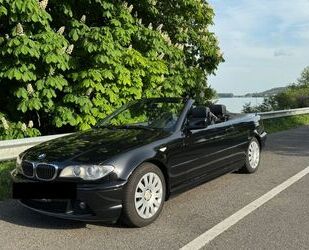 BMW 325 Gebrauchtwagen