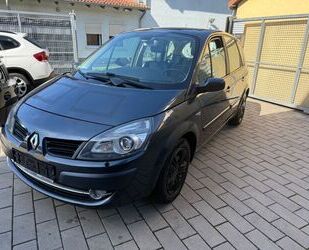 Renault Scenic Gebrauchtwagen