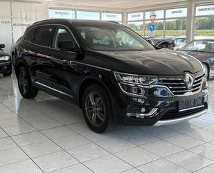 Renault Koleos Gebrauchtwagen
