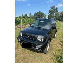 Suzuki Jimny Gebrauchtwagen