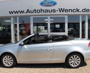 VW Eos Gebrauchtwagen