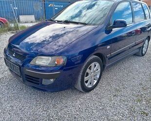 Mitsubishi Space Star Gebrauchtwagen