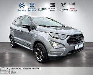 Ford EcoSport Gebrauchtwagen