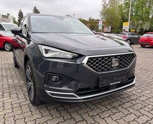 Seat Tarraco Gebrauchtwagen