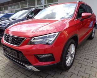 Seat Ateca Gebrauchtwagen