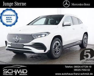 Mercedes-Benz EQA Gebrauchtwagen