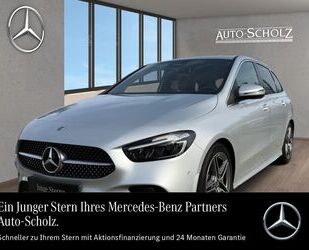 Mercedes-Benz B 200 Gebrauchtwagen