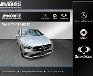 Mercedes-Benz B 180 Gebrauchtwagen