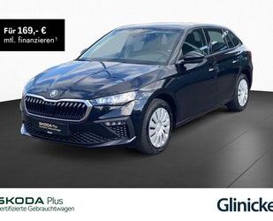 Skoda Scala Gebrauchtwagen