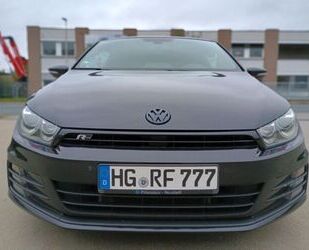 VW Scirocco Gebrauchtwagen