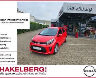 Kia Picanto Gebrauchtwagen