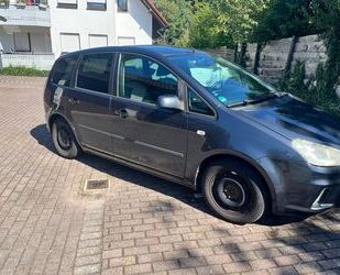 Ford C-Max Gebrauchtwagen