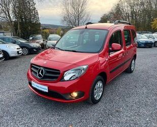 Mercedes-Benz Citan Gebrauchtwagen