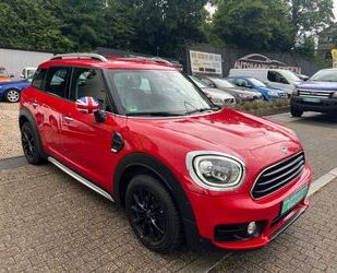 Mini ONE Gebrauchtwagen