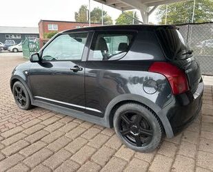 Suzuki Swift Gebrauchtwagen