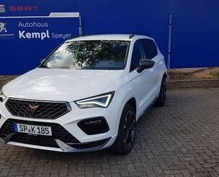 Cupra Ateca Gebrauchtwagen