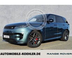 Land Rover Range Rover Sport Gebrauchtwagen