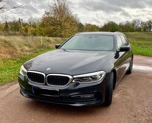 BMW 525 Gebrauchtwagen