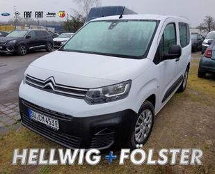 Citroen ë-Berlingo Gebrauchtwagen