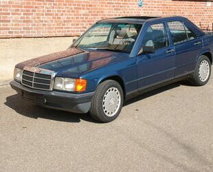 Mercedes-Benz 190 Gebrauchtwagen