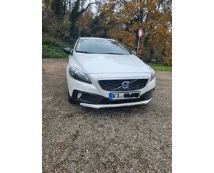 Volvo V40 Cross Country Gebrauchtwagen