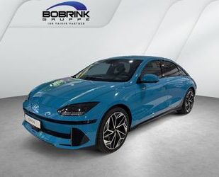 Hyundai IONIQ 6 Gebrauchtwagen