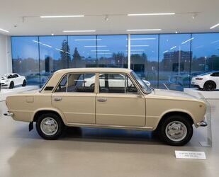 Lada 1200 Gebrauchtwagen
